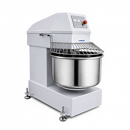 Тестомес спиральный HS-80A Foodatlas Eco 380В