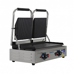 Пресс гриль контактный EG-813A Foodatlas