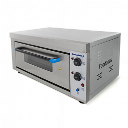 Печь хлебопекарная электрическая ярусная HEO-11S Foodatlas