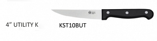 Нож универсальный MVQ MESSER 10см KST10BUT
