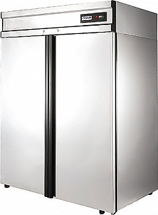 Шкаф холодильный Polair CV110-G