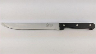 Нож для нарезки MVQ MESSER 20см KST20BSL