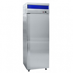 Шкаф холодильный универсальный Abat ШХ-0,5-01 нерж.
