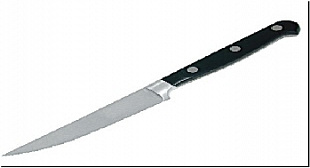 Нож для томата и стейка MVQ MESSER 13см 217139