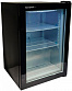 Шкаф морозильный со стеклом COOLEQ UF100G