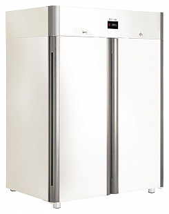 Шкаф холодильный Polair CM114-Sm